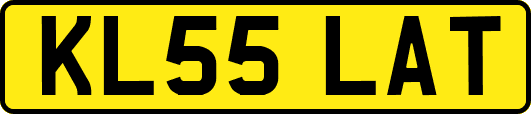 KL55LAT