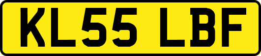 KL55LBF