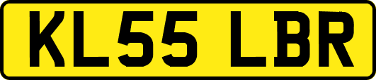 KL55LBR
