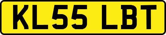 KL55LBT