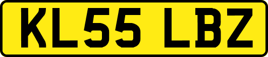 KL55LBZ