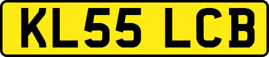 KL55LCB