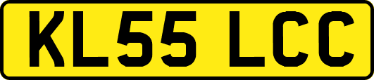 KL55LCC