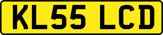 KL55LCD