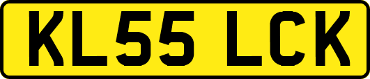 KL55LCK