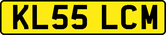 KL55LCM
