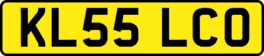 KL55LCO