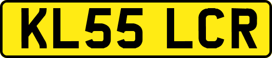 KL55LCR