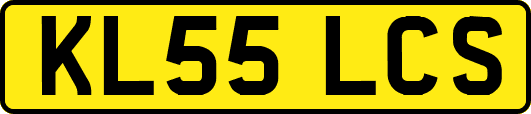 KL55LCS
