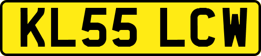 KL55LCW
