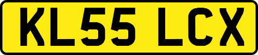 KL55LCX