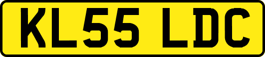 KL55LDC