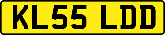 KL55LDD