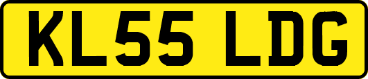 KL55LDG