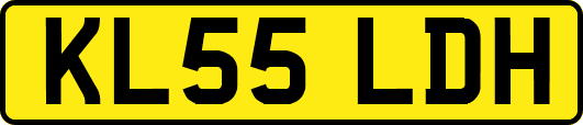 KL55LDH
