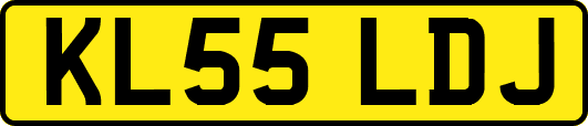 KL55LDJ
