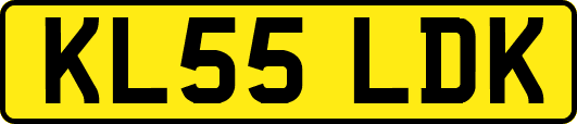 KL55LDK