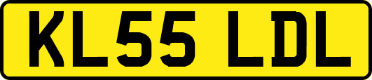 KL55LDL