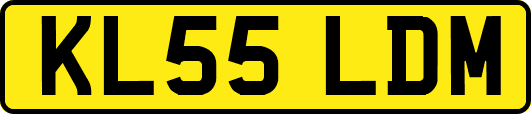 KL55LDM