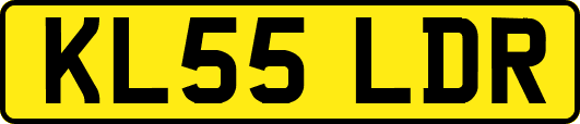 KL55LDR