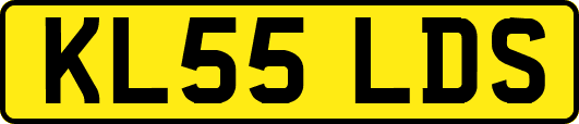 KL55LDS