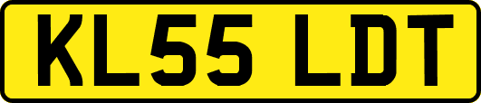 KL55LDT