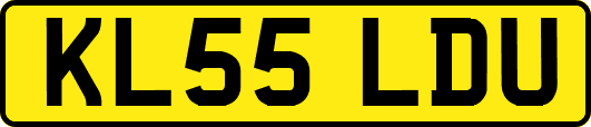 KL55LDU