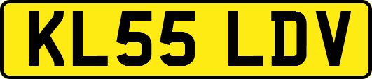 KL55LDV