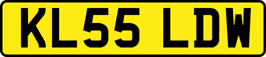 KL55LDW