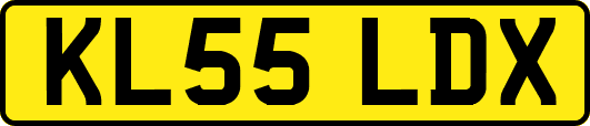 KL55LDX