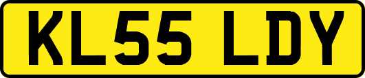 KL55LDY