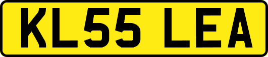 KL55LEA