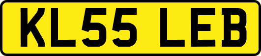 KL55LEB