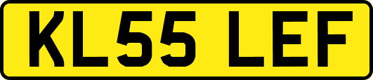 KL55LEF