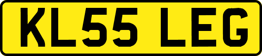KL55LEG