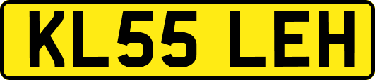 KL55LEH
