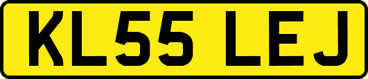 KL55LEJ