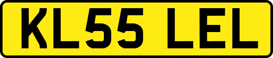KL55LEL