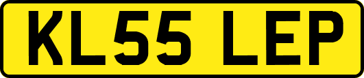 KL55LEP