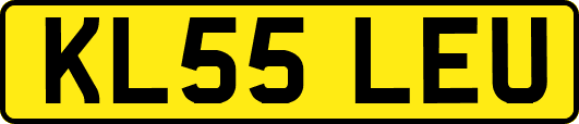 KL55LEU