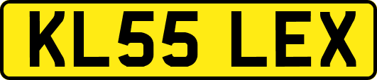 KL55LEX