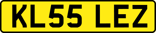 KL55LEZ