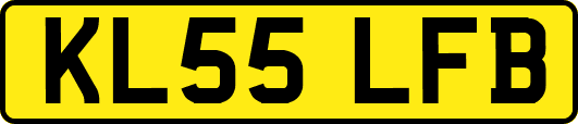 KL55LFB