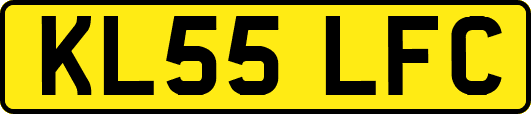 KL55LFC