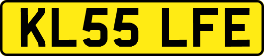 KL55LFE