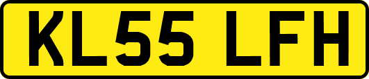 KL55LFH