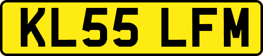 KL55LFM