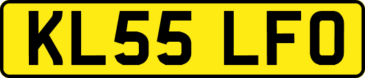 KL55LFO