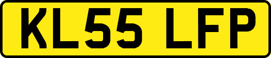 KL55LFP