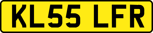 KL55LFR